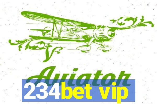 234bet vip